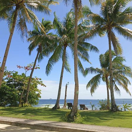 Siargao Longterm Villas - Epbliss General Luna  Eksteriør bilde