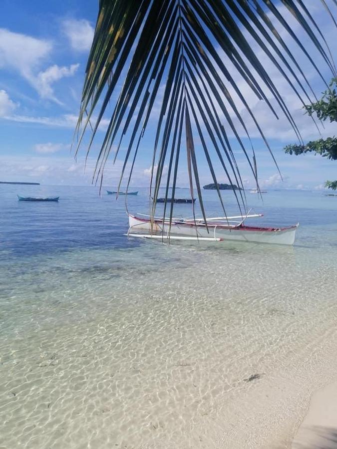 Siargao Longterm Villas - Epbliss General Luna  Eksteriør bilde