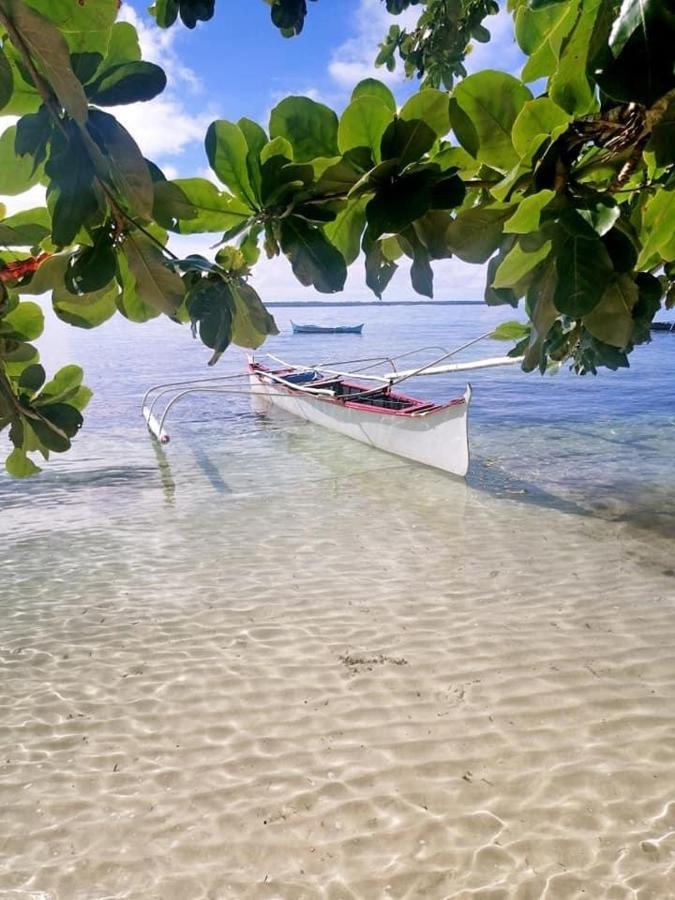 Siargao Longterm Villas - Epbliss General Luna  Eksteriør bilde