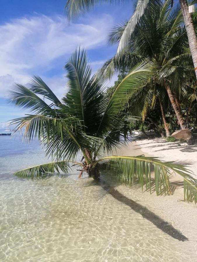 Siargao Longterm Villas - Epbliss General Luna  Eksteriør bilde