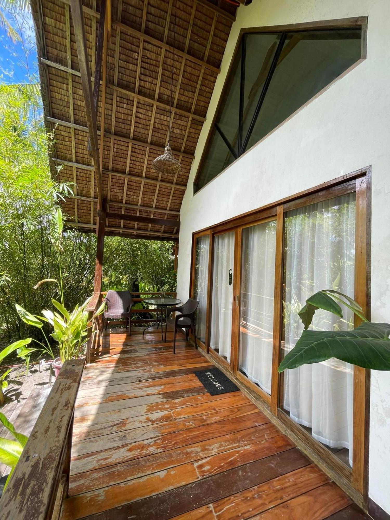 Siargao Longterm Villas - Epbliss General Luna  Eksteriør bilde