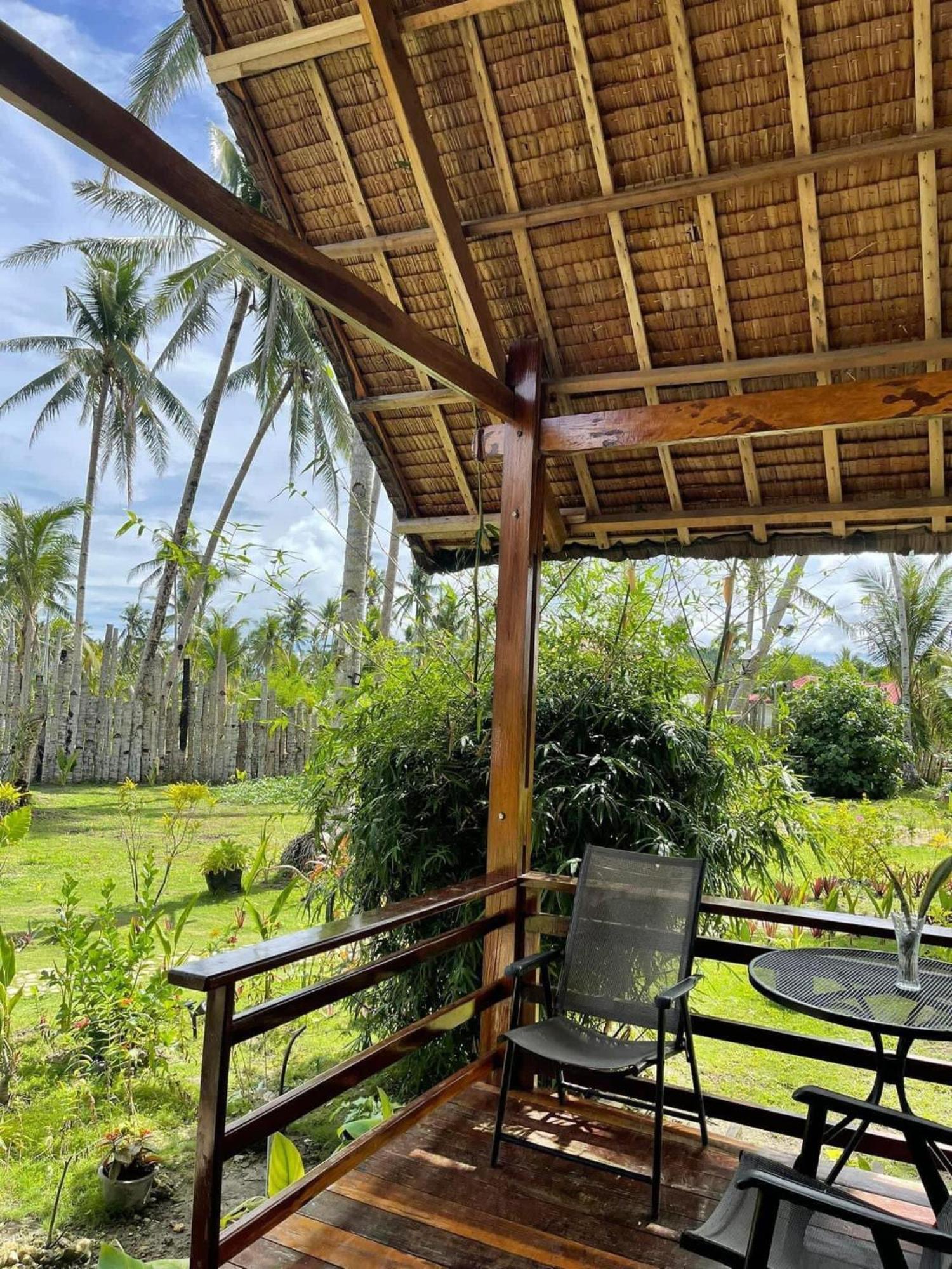 Siargao Longterm Villas - Epbliss General Luna  Eksteriør bilde