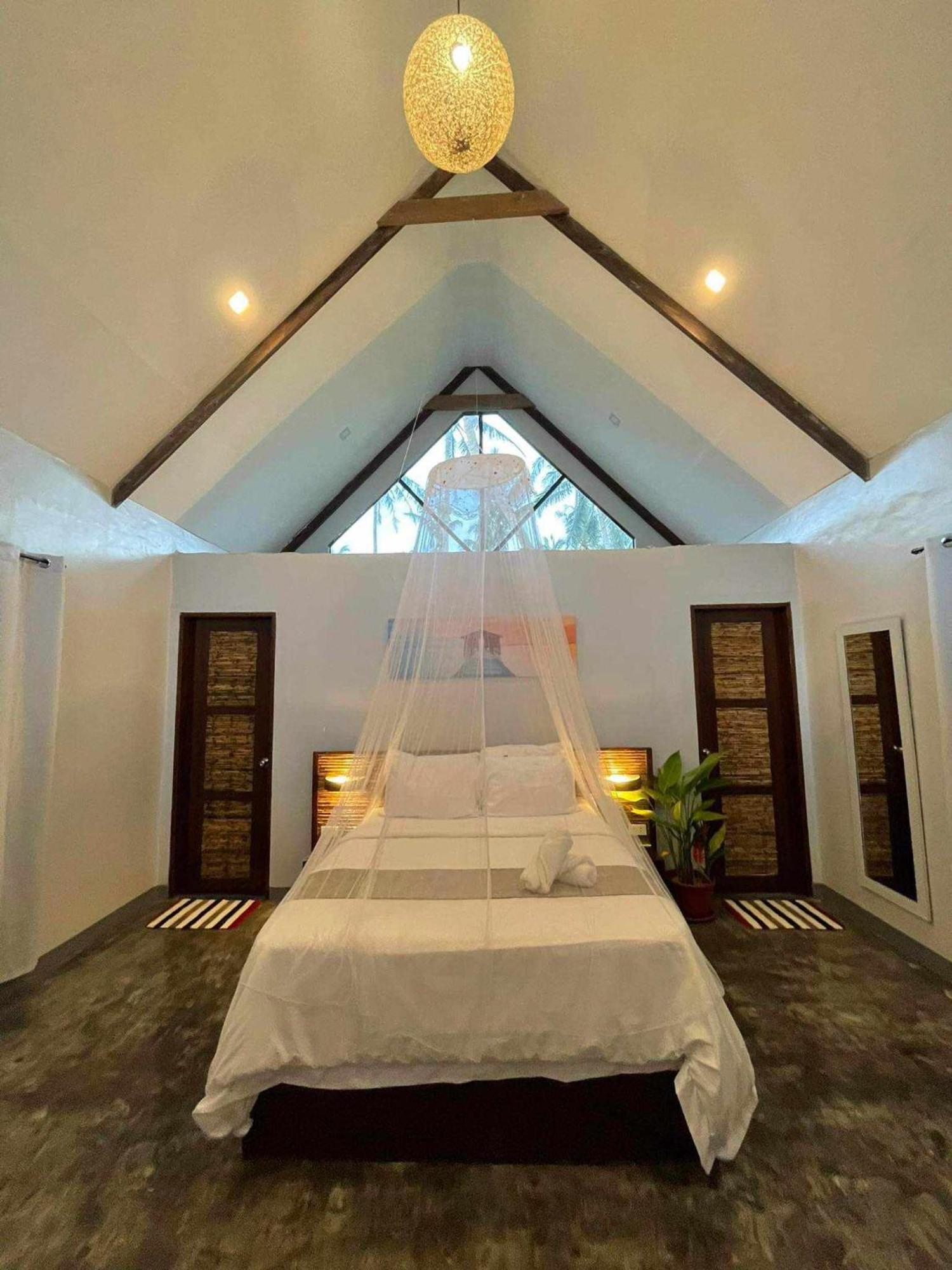 Siargao Longterm Villas - Epbliss General Luna  Eksteriør bilde