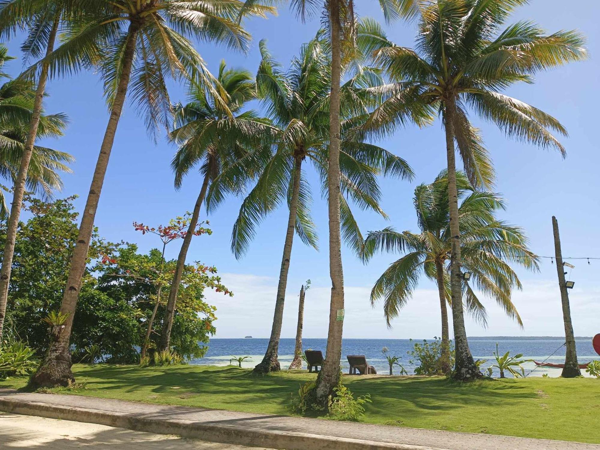 Siargao Longterm Villas - Epbliss General Luna  Eksteriør bilde