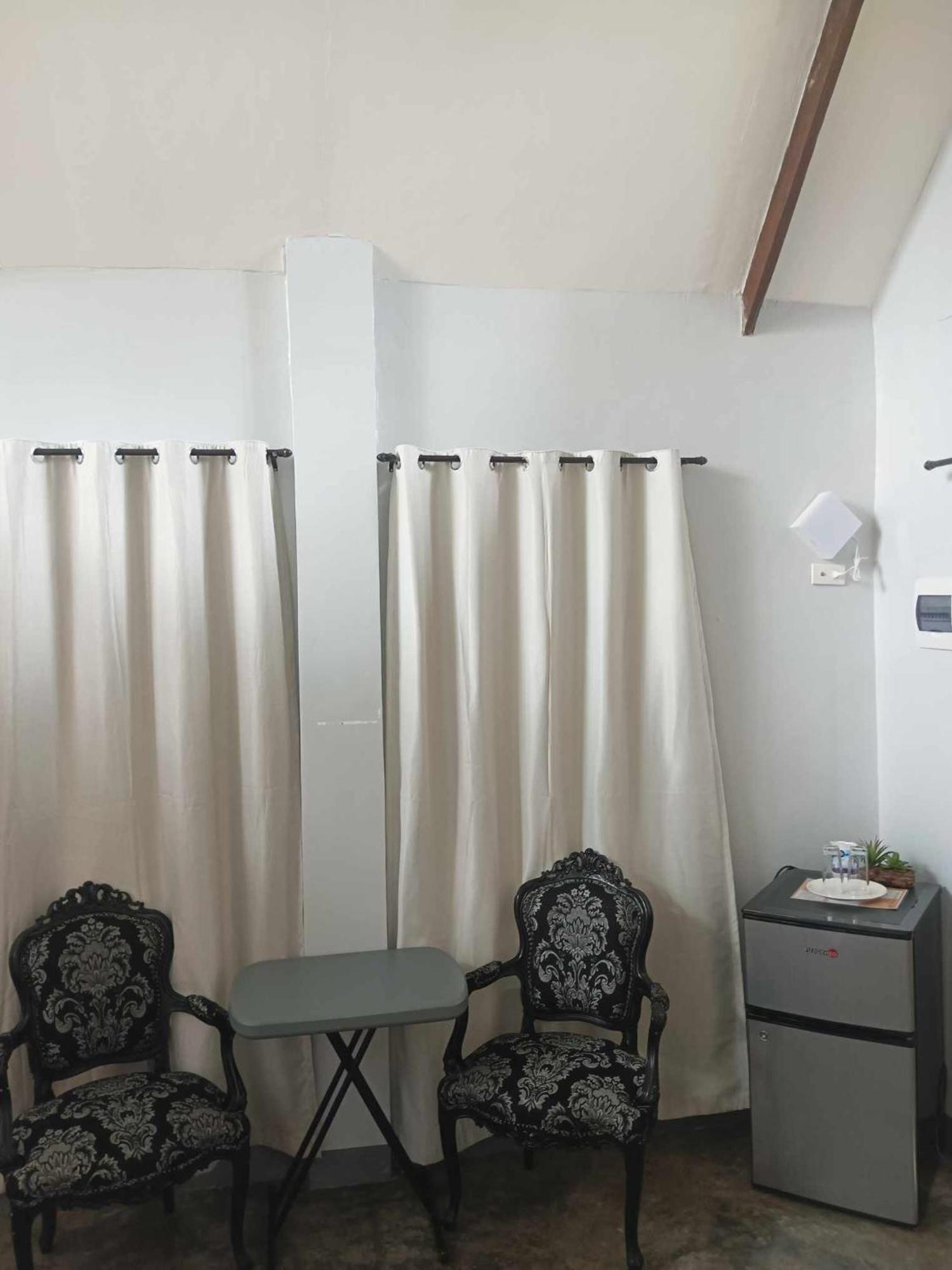 Siargao Longterm Villas - Epbliss General Luna  Eksteriør bilde