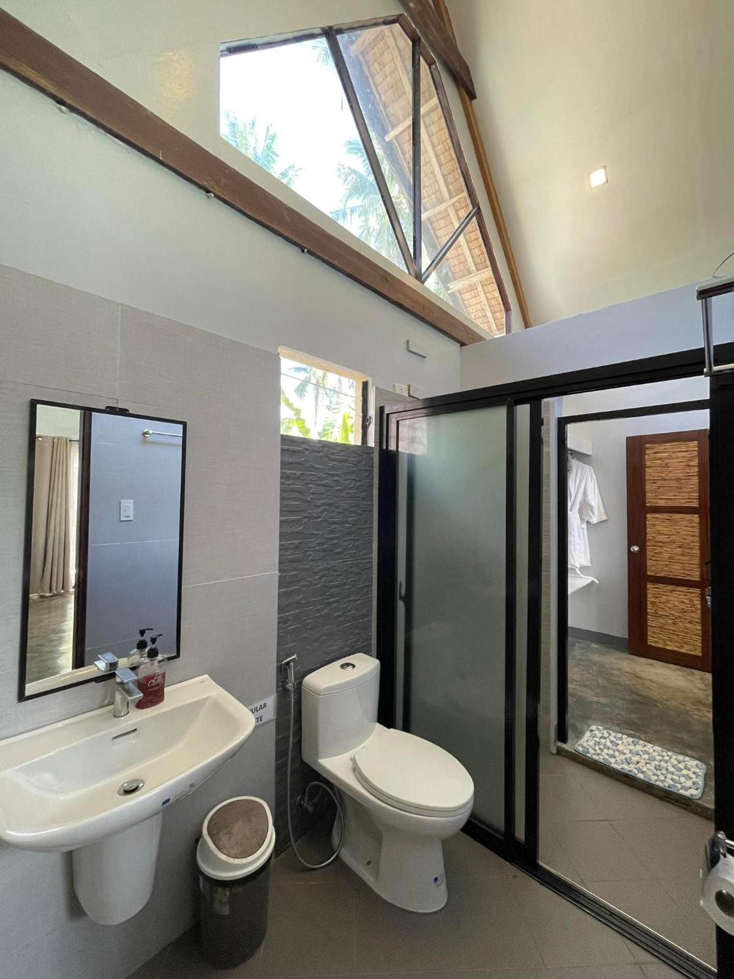 Siargao Longterm Villas - Epbliss General Luna  Eksteriør bilde