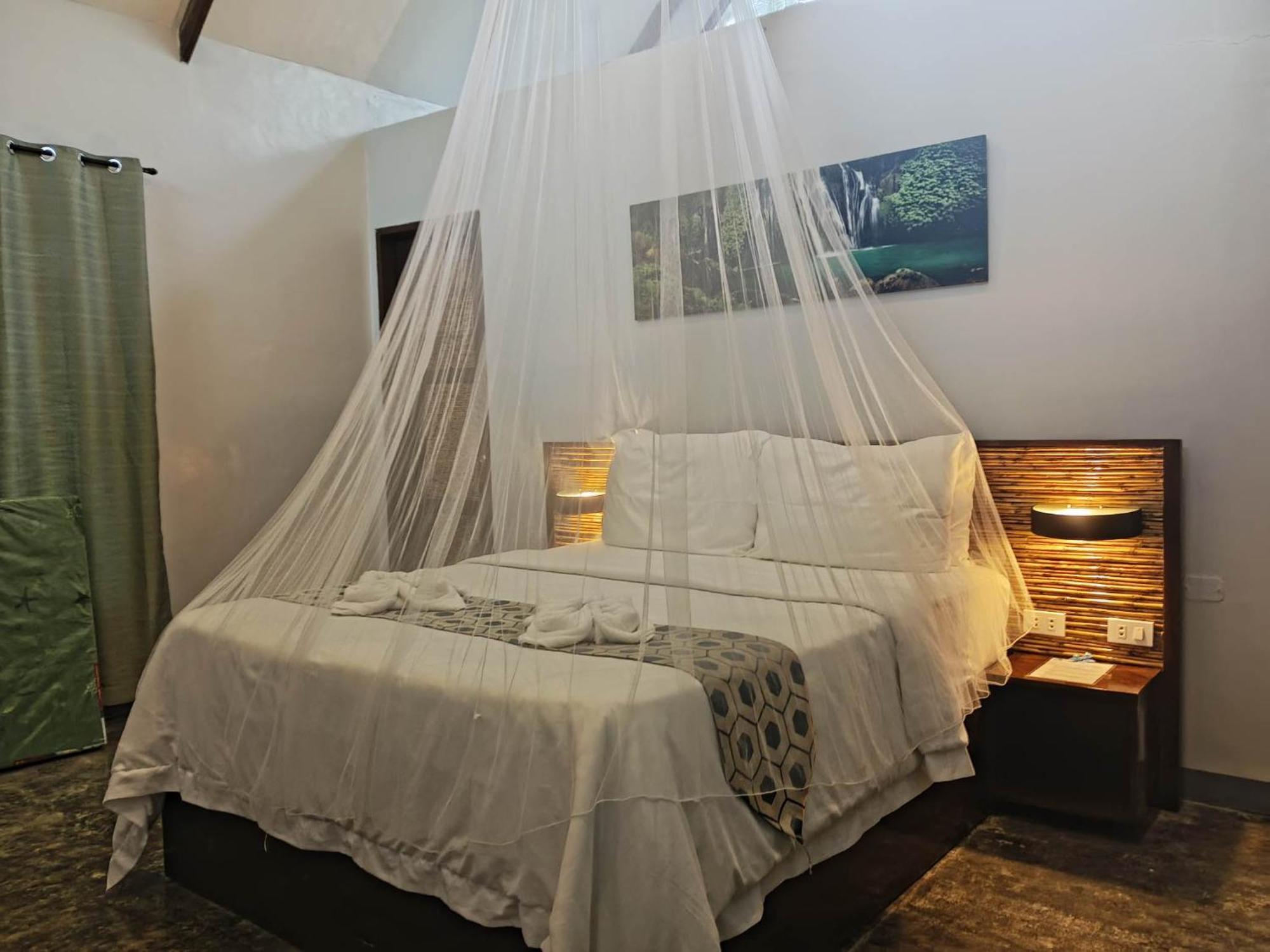 Siargao Longterm Villas - Epbliss General Luna  Eksteriør bilde