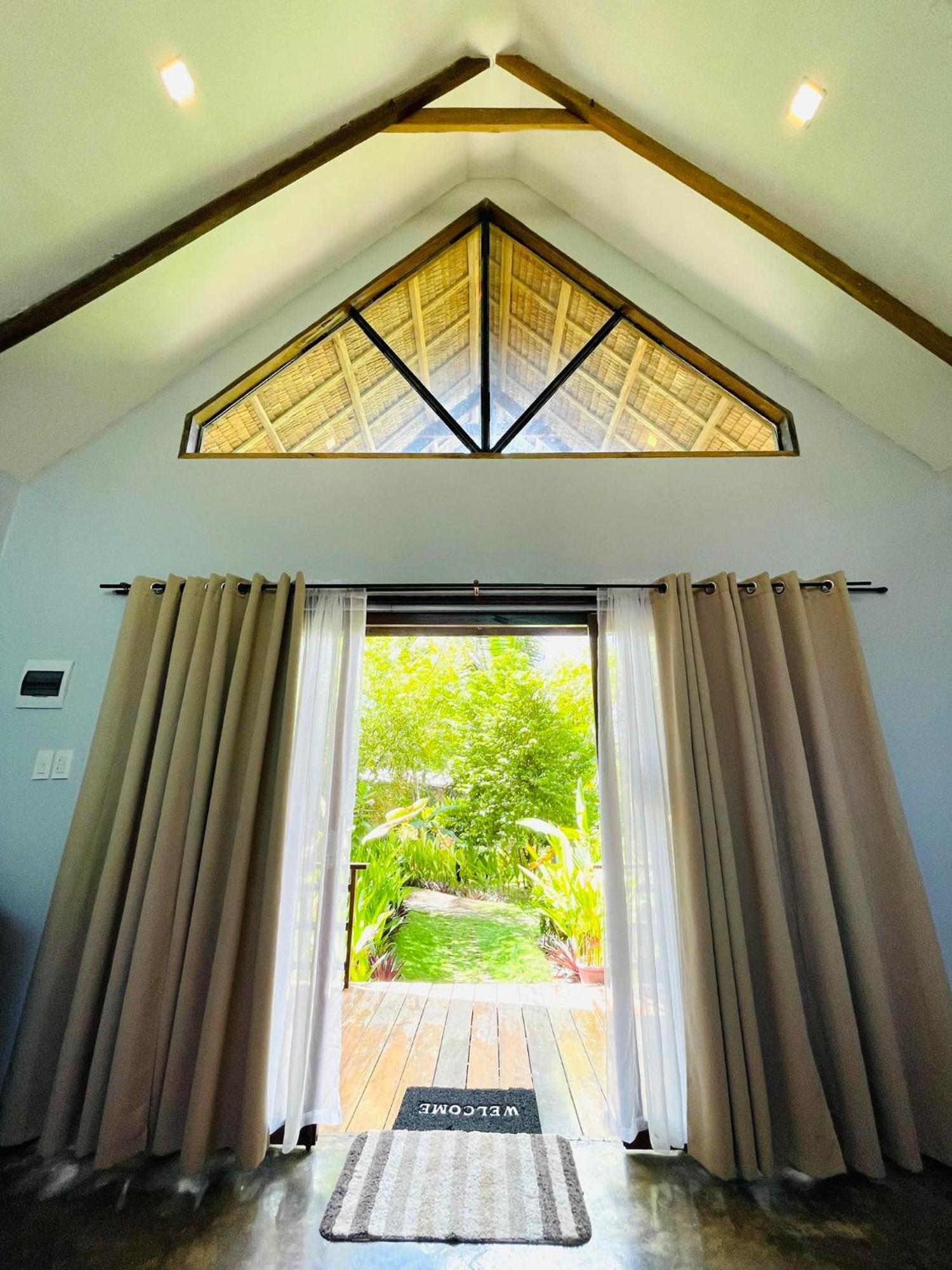 Siargao Longterm Villas - Epbliss General Luna  Eksteriør bilde
