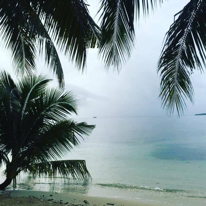 Siargao Longterm Villas - Epbliss General Luna  Eksteriør bilde